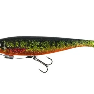 Voordeelprijs Fox Rage Loaded Ultra UV Pro Shad Pike