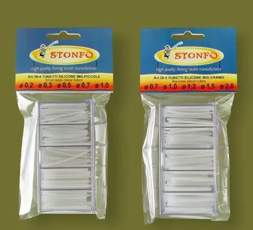 Koop Online Stonfo Silicone Tube Small