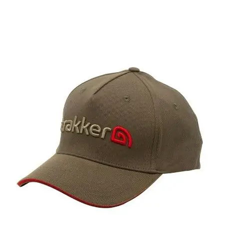 Trakker Flexi Fit Cap Hete Deal