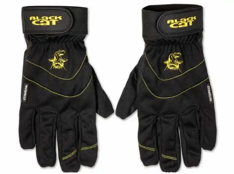 Speciale Aanbieding Black Cat Waterproof Gloves