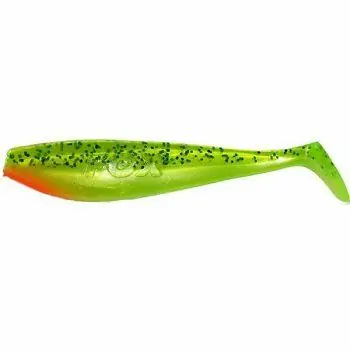 Rage Zander Pro Lemon Tiger 7.5cm Op = Op