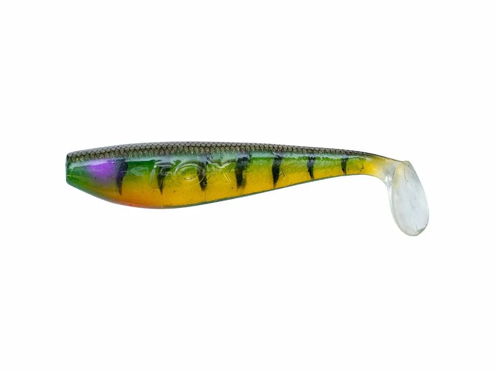 Gratis Retour Rage Zander Pro Ultra UV Stickleback 10cm