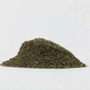 Lokvoer - Allround Black 1 kg Laatste Kans