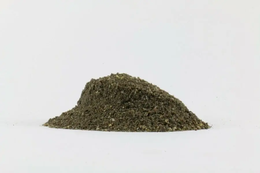 Populair Lokvoer - Allround Black 2.5 kg