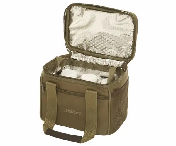 Nieuw Trakker NXG Bait Bag