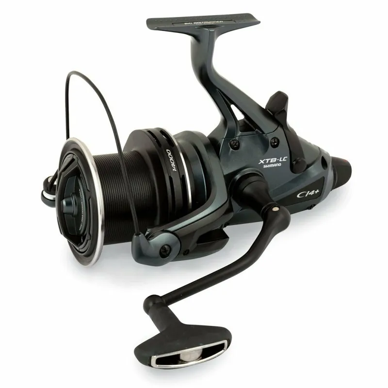 Bestseller Shimano Big Baitrunner CI4+ LC 14000 XTB
