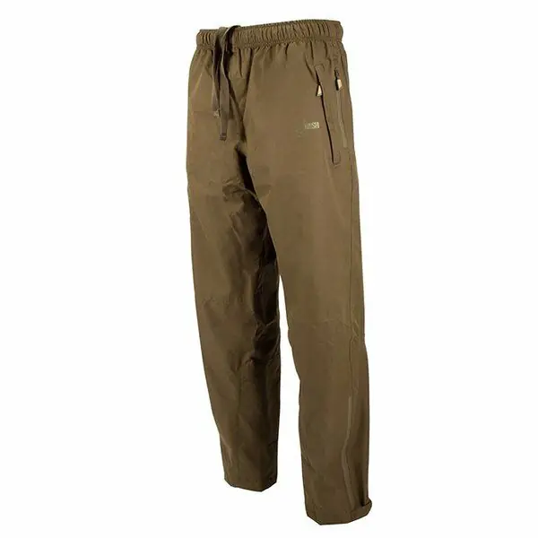 Korting Nash Waterproof Trousers Large