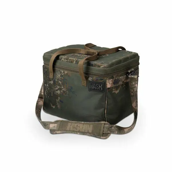 Nash Subterfuge Big Freeze Cool Bag Medium 35L Rechtstreeks Van De Fabrikant