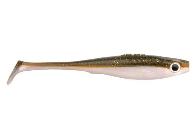 Hete Deal Spro Iris Pop-Eye 14cm UV Baitfish