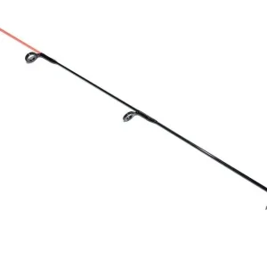 Betrouwbaar Shimano Aero Feeder Tip Carbon 5,00 Oz Large guide - Large diameter (3,8mm)