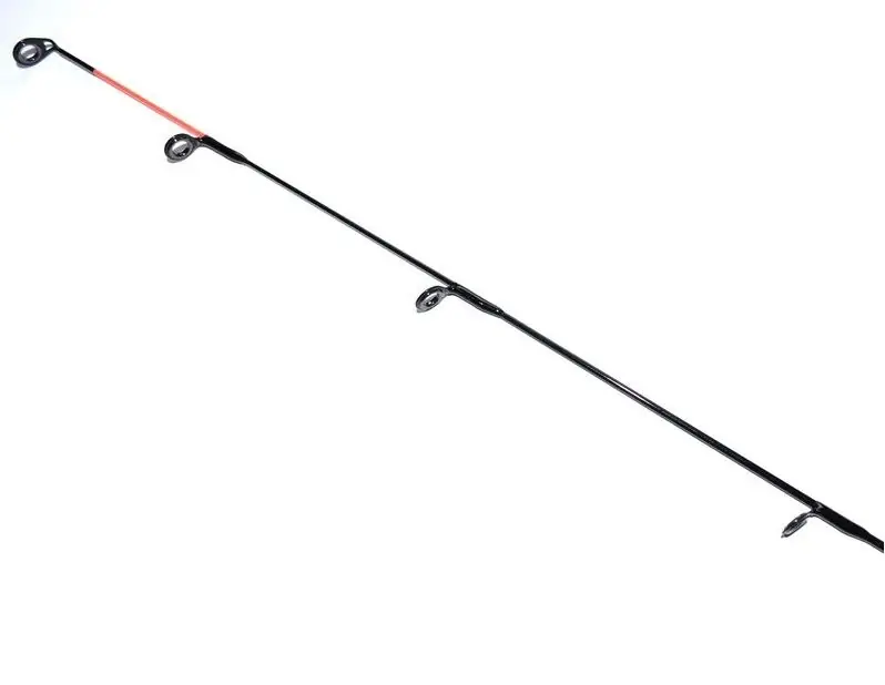 Betrouwbaar Shimano Aero Feeder Tip Carbon 5,00 Oz Large guide - Large diameter (3,8mm)