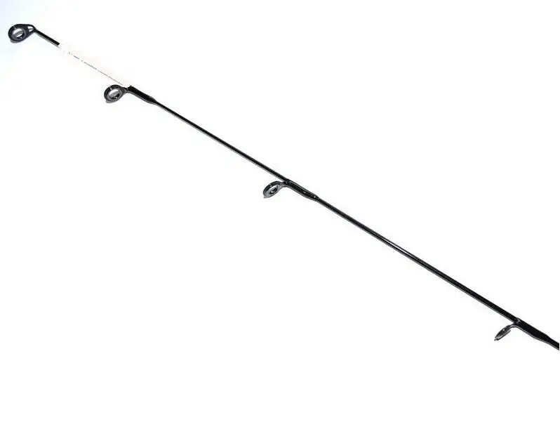 Shimano Feeder Tip Carbon 5,00 Oz Normal guide - Large diameter (3,8mm) White Tip Veilige Betaling