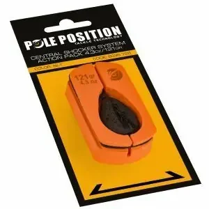 Pole Position Central Shocker System Action Pack 99g Silt Veilige Betaling