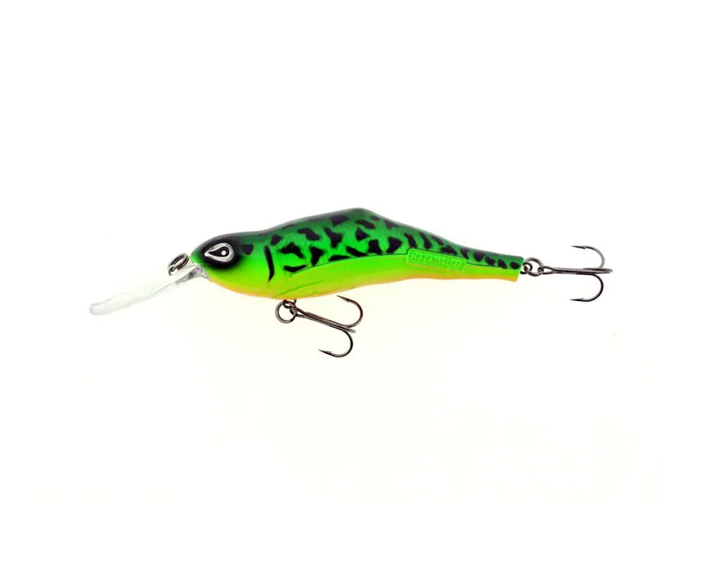 Rozemeijer Bottom Bouncer Speckled Firetiger Veilige Betaling