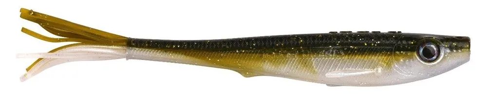 Spro Iris T-Power 10cm UV Baitfish Beste Prijs