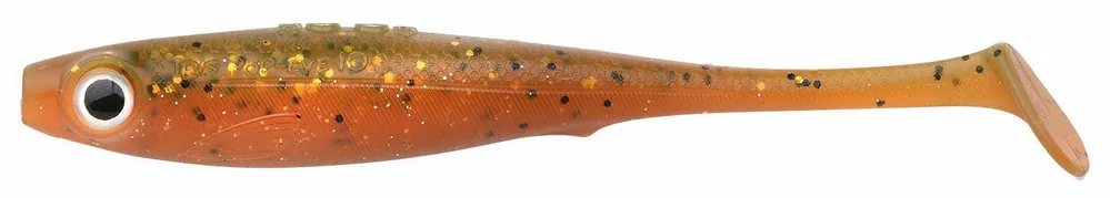 Spro Iris Pop-Eye 14cm UV Goby Favoriet