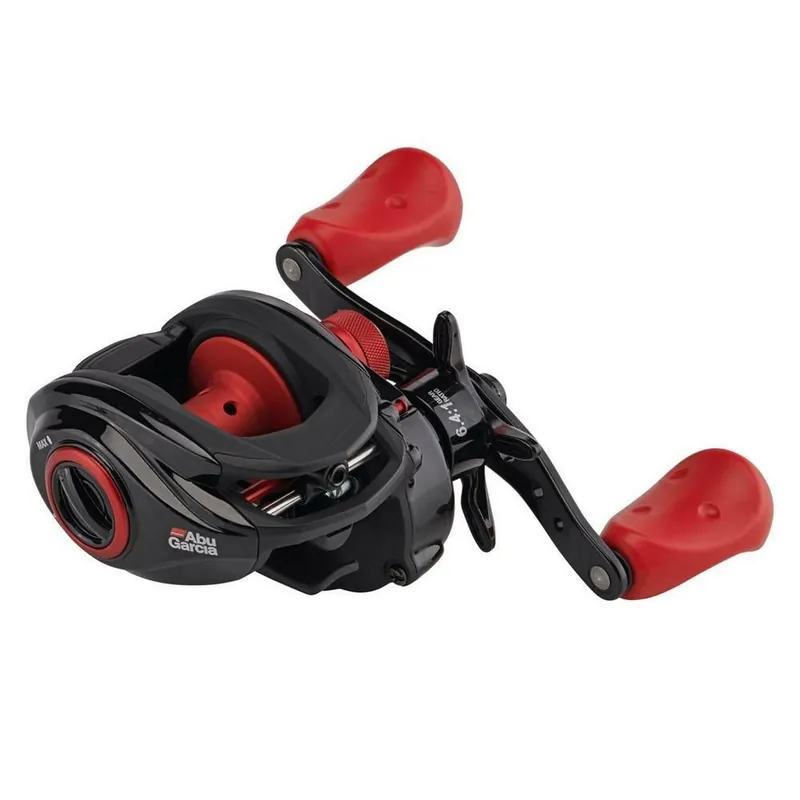 Abu Garcia Max X LH Voordeelprijs