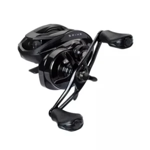 Abu Garcia Spike Low Profile HG LH Dagaanbieding