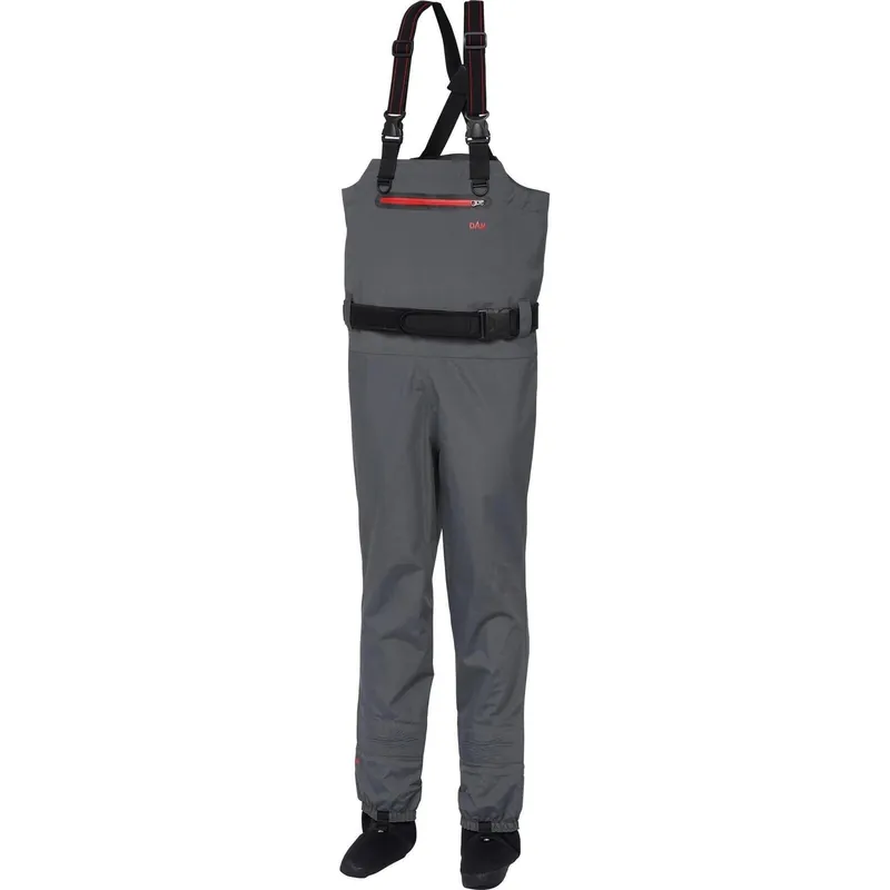 Bestel Nu Dam Dryzone Ademend Waadpak #40-41 M