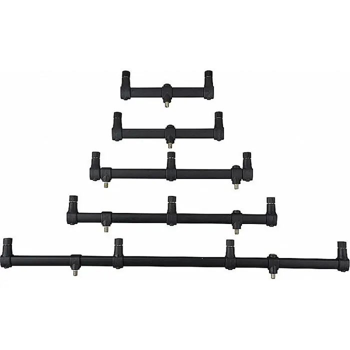 Aanbieding Prologic Bankstick & Buzzer Bar Narrow 2 Rod 20cm
