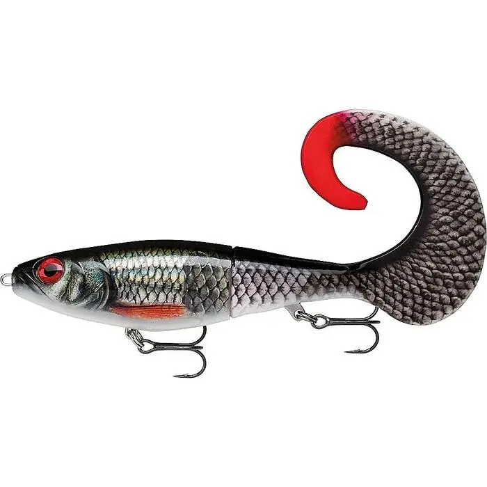 Premium Rapala X-Rap Otus 17cm 40gr HLW - Voorradig