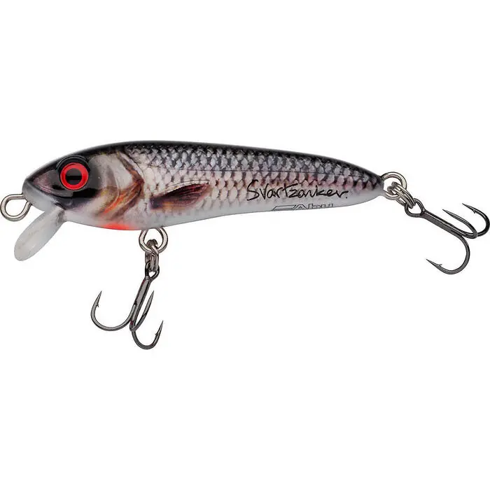 Gratis Retour Abu Garcia SVZ McCelly 7cm 9gr Real Roach