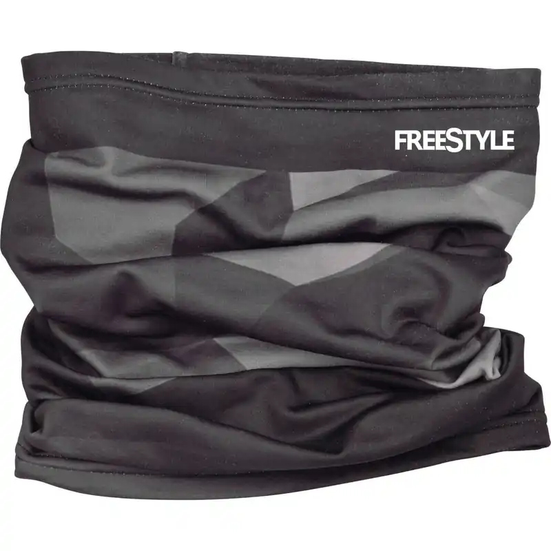 Spro FreeStyle Face Scarf Summer - Voorradig Laatste Versie