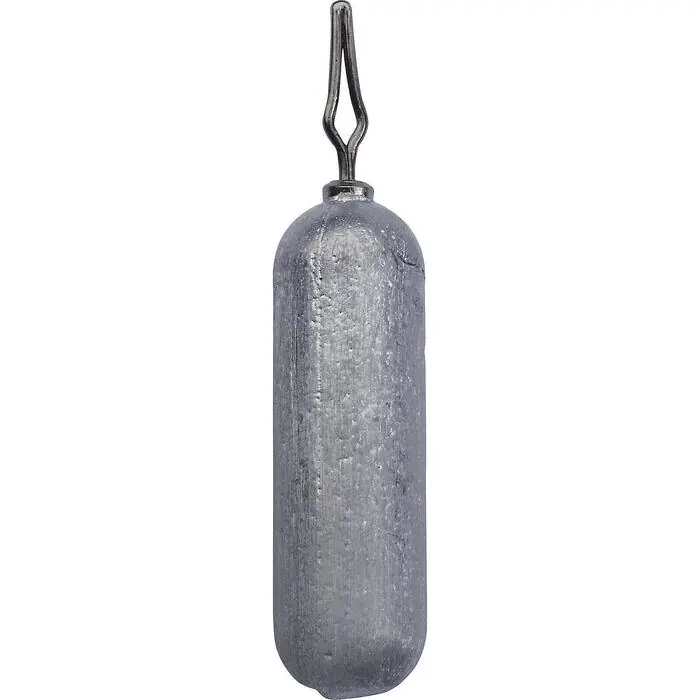 Premium Berkley Drop shot weights 10gr 5 stuks - Voorradig