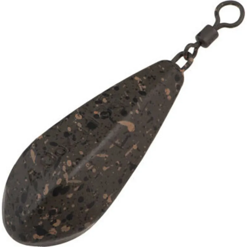 Fox Edges Horizon Swivel Lead 70gr - Voorradig Hoge Kwaliteit