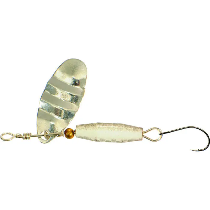 Gecertificeerd Predox Attractor Spinner 8 4gr Gold - Voorradig