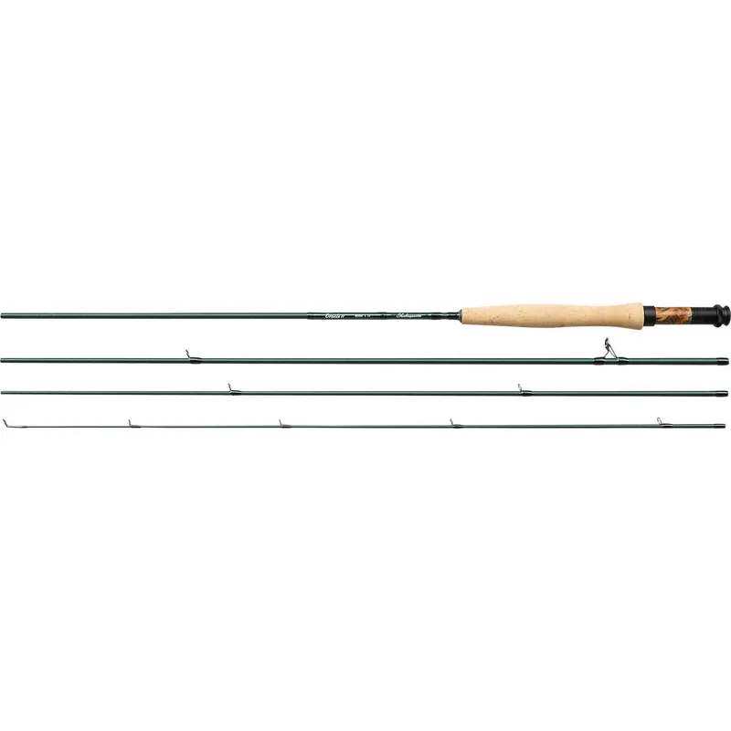 Alleen Vandaag Shakespeare Oracle 2 River 2.43m 8ft #4