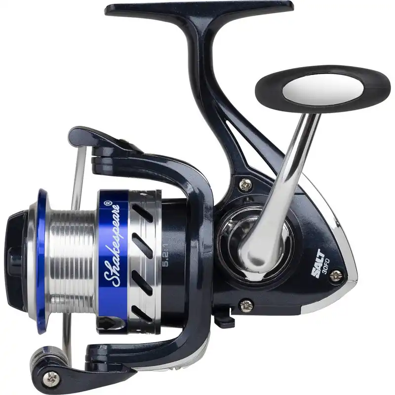 Shakespeare Salt Spinning Reel 2000 Speciale Aanbieding