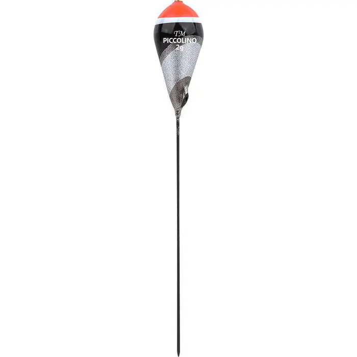 Trout Master Float Piccolino 2gr - Voorradig Voordeelprijs