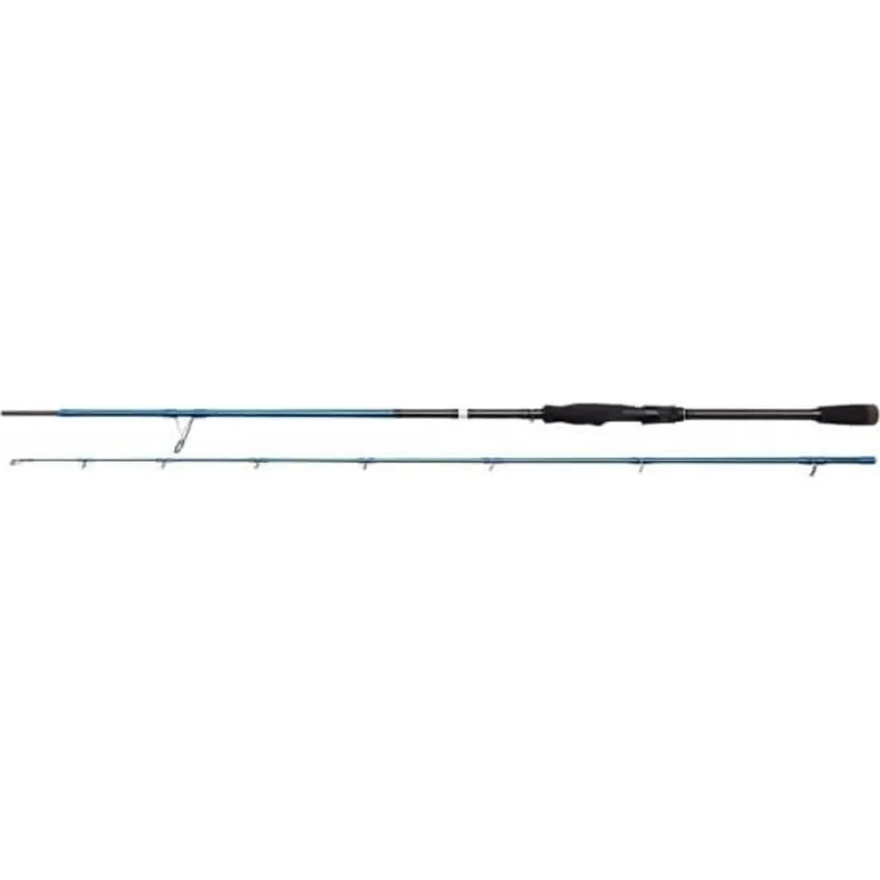 Savage Gear SGS2 All Round Spin 2.74m 7-35gr Flitsaanbieding