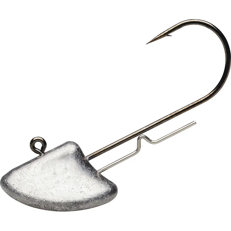 Direct Beschikbaar Savage Gear Standup Jighead #2/0 15gr 3st