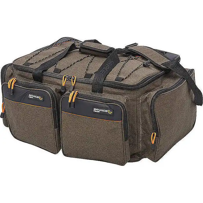 Exclusieve Aanbieding Savage Gear System Carryall L 54x37x26cm