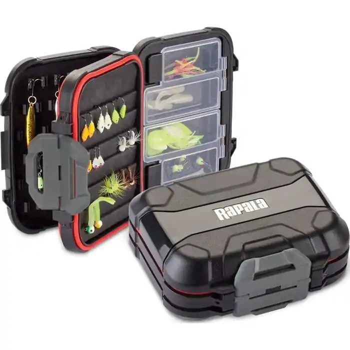 Rapala Utility Box Small 10x10x5cm Laatste Versie
