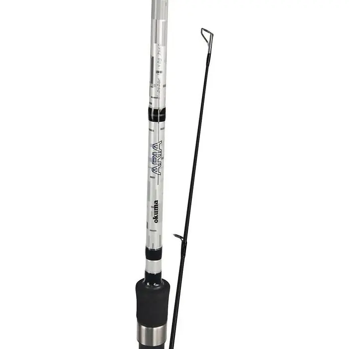 Gereduceerde Prijs Okuma Aria Rod 2.40m 15-40gr