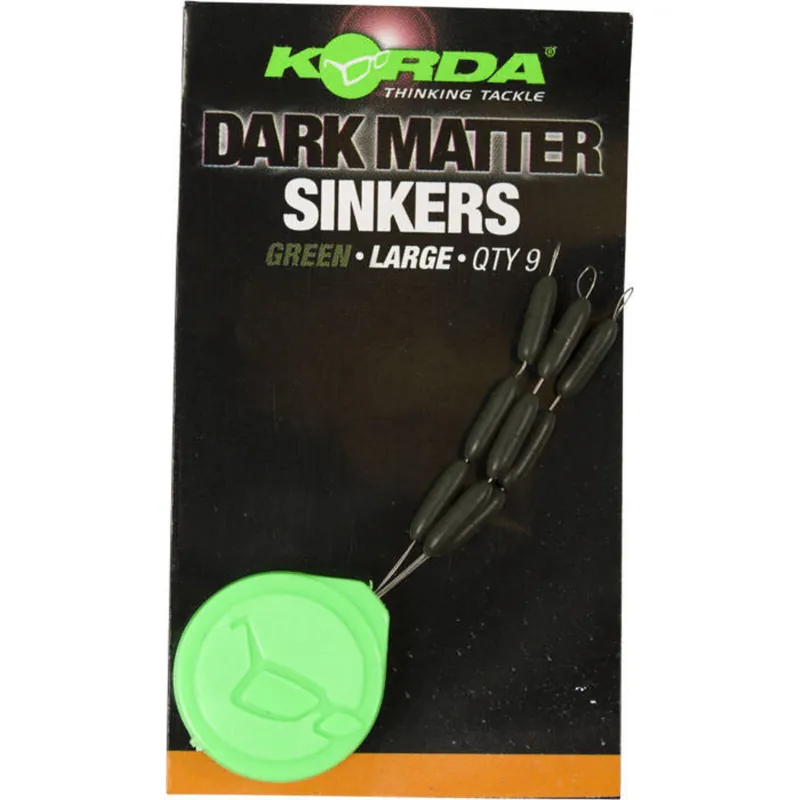 Betaalbaar Korda Sinkers Brown M
