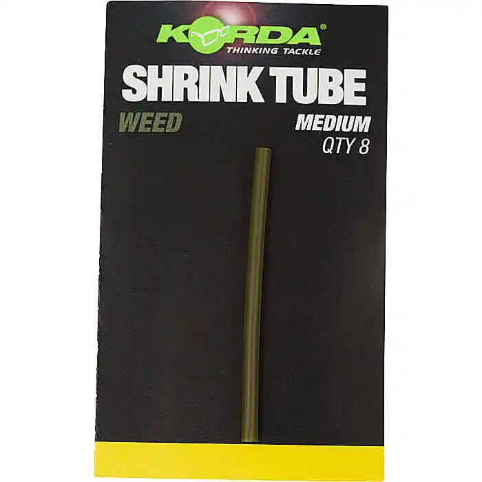 Favoriet Korda Shrink Tube Clay 1.2mm - Voorradig