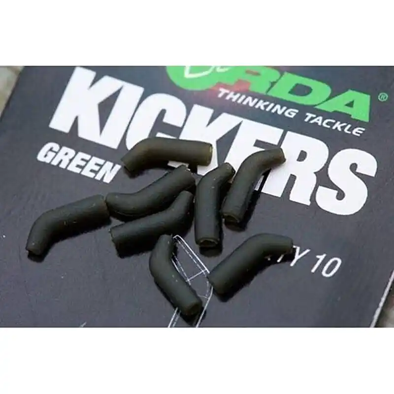 Korda Kickers Brown L - Voorradig Lage Prijs