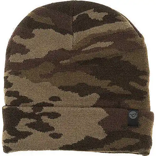 Korda Le Klassic Beanie Kamo Superprijs