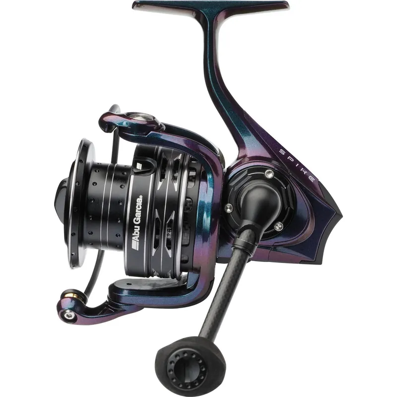 Abu Garcia Spike Spinning Reel 2500SH Koopje