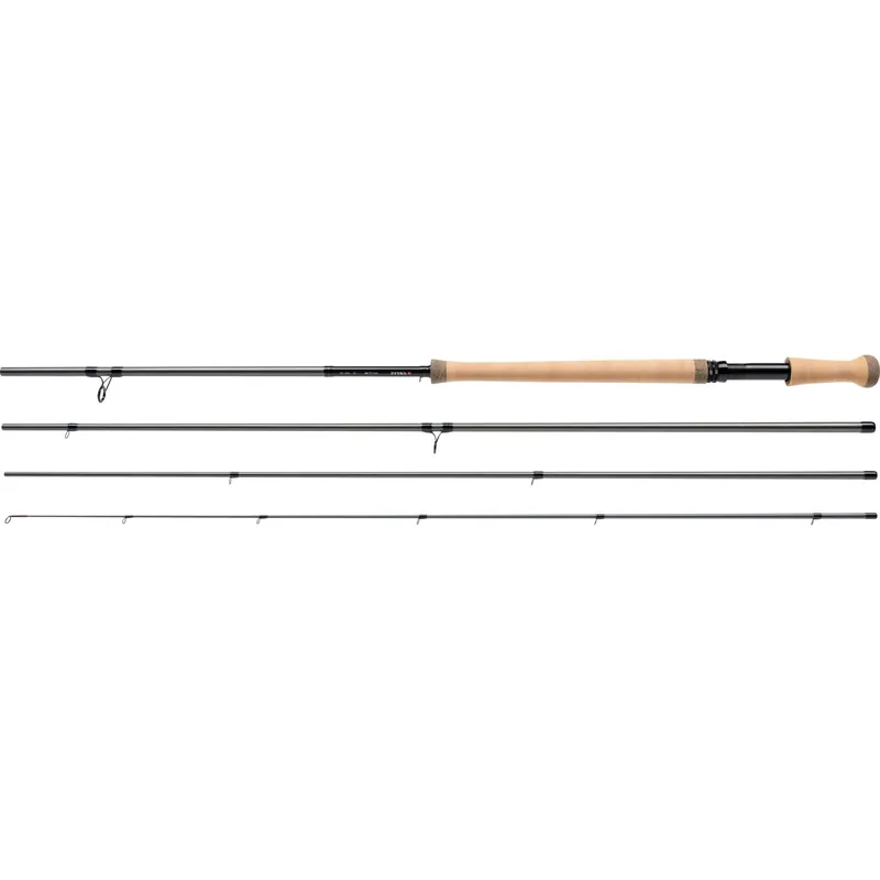 Voordeelprijs Greys Kite 11.1ft 78line 4pc