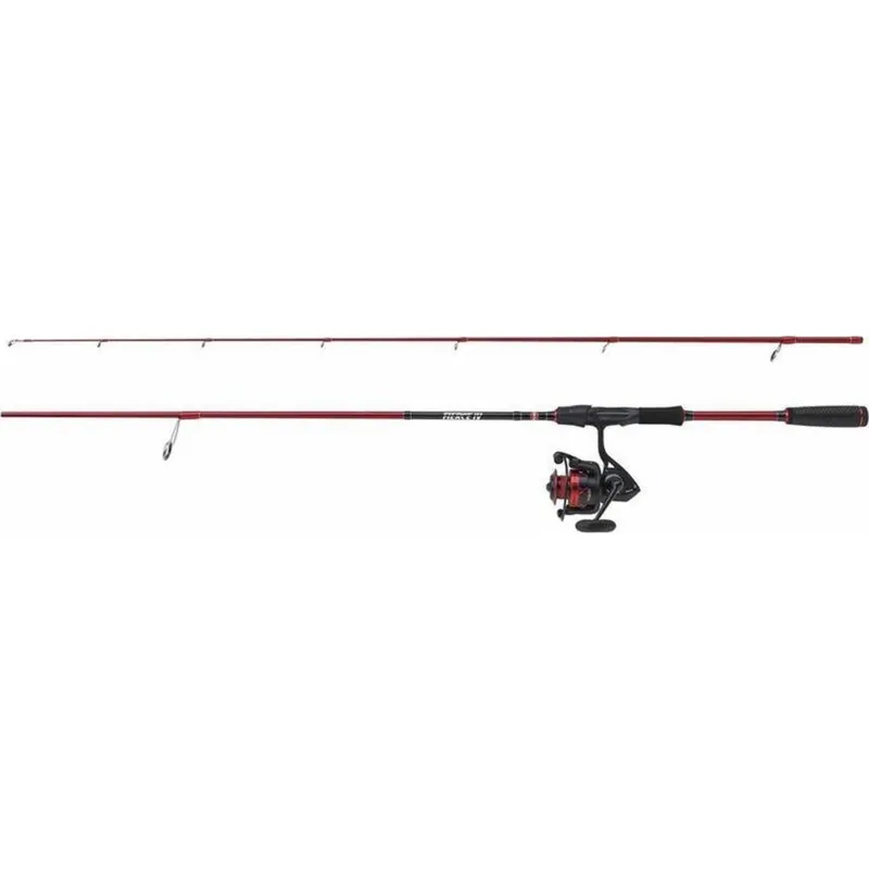 Penn Fierce 4 Labrax Combo 2.10m 10-30gr M2500 Superprijs