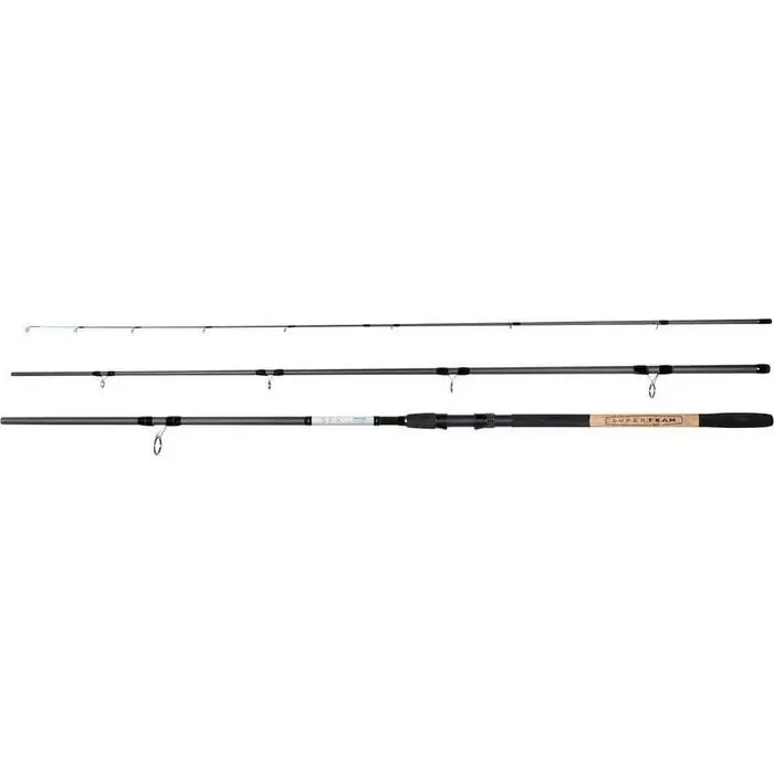 Shakespeare Superteam Sfx Feeder 3.60m 0-120gr Shop Nu