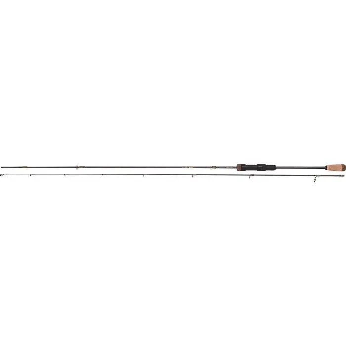 Beste Prijs Trout Master NT Line Influence 2.40m 2-12gr - Voorradig