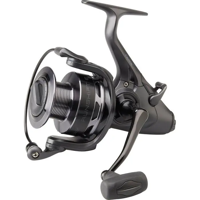 Quick Runshift 6 4000S FS Tijdelijk Beschikbaar