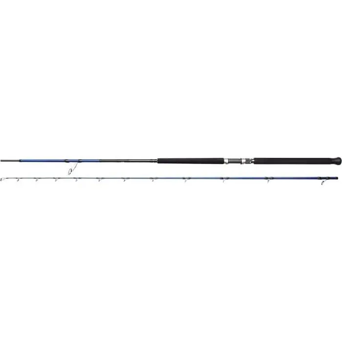 Weekendaanbieding Savage Gear Sgs6 Shore Jigging 3.05m 30-100gr