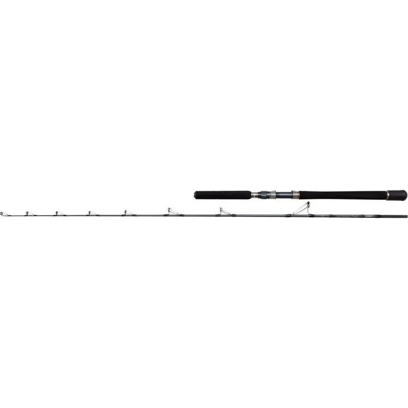 Penn Battalion Solid Boat 1.93m 12-20LB Favoriet